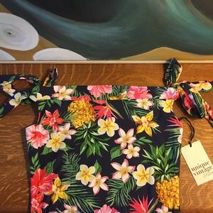 Unique Vintage Swim - END SUMMER SALE Unique Vintage Swim - END SUMMER SALE